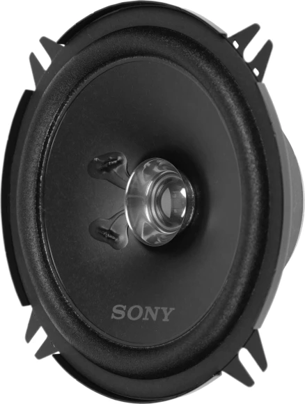Колонки автомобильные Sony XS-FB131E (без решетки) 230Вт 89дБ 4Ом 13см (5дюйм) (ком.:2кол.) коаксиальные однополосные