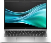 Ноутбук HP EliteBook 830 G11 Core Ultra 5 135U 16Gb SSD512Gb Intel UHD Graphics 13.3" IPS WUXGA (1920x1200)/ENGKBD Windows 11 Pro silver WiFi BT Cam (A6TG0UT) Ноутбук HP EliteBook 830 G11 Core Ultra 5 135U 16Gb SSD512Gb Intel UHD Graphics 13.3" IPS WUXGA (1920x1200)/ENGKBD Windows 11 Pro silver WiFi BT Cam (A6TG0UT)