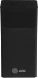 Мобильный аккумулятор Cactus CS-PBFSKA-30000 30000mAh 22.5W 4.5A USB-A/USB-C черный