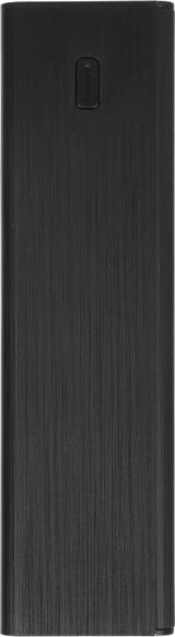 Мобильный аккумулятор Cactus CS-PBFSKA-30000 30000mAh 22.5W 4.5A USB-A/USB-C черный