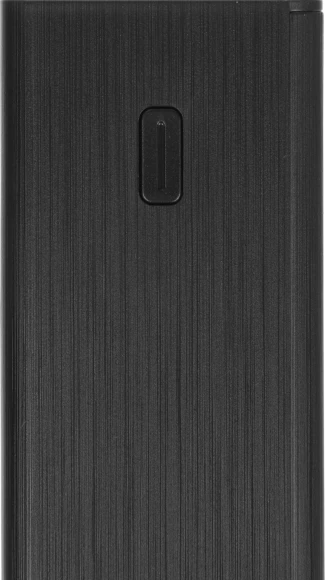 Мобильный аккумулятор Cactus CS-PBFSKA-30000 30000mAh 22.5W 4.5A USB-A/USB-C черный