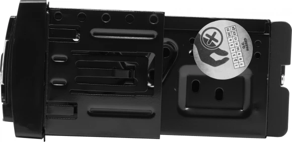 Автомагнитола ACV AVS-918BR 1DIN 4x50Вт (37624) Автомагнитола ACV AVS-918BR 1DIN 4x50Вт (37624)