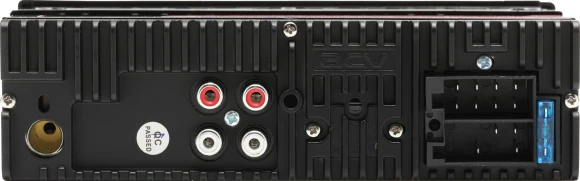 Автомагнитола ACV AVS-918BR 1DIN 4x50Вт (37624) Автомагнитола ACV AVS-918BR 1DIN 4x50Вт (37624)