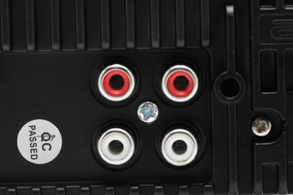 Автомагнитола ACV AVS-918BR 1DIN 4x50Вт (37624) Автомагнитола ACV AVS-918BR 1DIN 4x50Вт (37624)