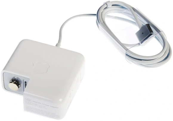 Блок питания Apple MagSafe 2 45W 14.85V-14.85V 3.05A от бытовой электросети Блок питания Apple MagSafe 2 45W 14.85V-14.85V 3.05A от бытовой электросети