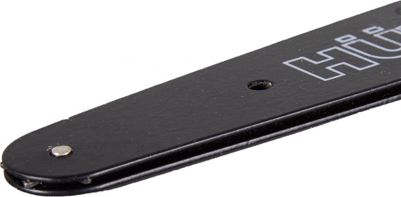 Шина для цепных пил Huter CS-61 1" 36звен. для ELS-20Li (71/4/37)