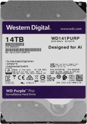 Жесткий диск WD SATA-III 4TB WD4006FZBX Desktop Black (7200rpm) 256Mb 3.5" Жесткий диск WD SATA-III 4TB WD4006FZBX Desktop Black (7200rpm) 256Mb 3.5"