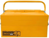 Тестер Ermenrich Verk FB20 черный/красный (82964)