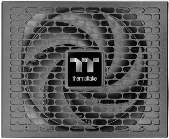 Блок питания Thermaltake ATX 2000W Toughpower i Gen.5 80+ platinum 24pin APFC 140mm fan color LED 12xSATA Cab Manag RTL