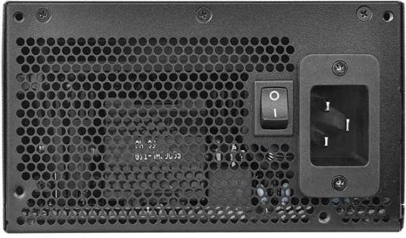 Блок питания Thermaltake ATX 2000W Toughpower i Gen.5 80+ platinum 24pin APFC 140mm fan color LED 12xSATA Cab Manag RTL