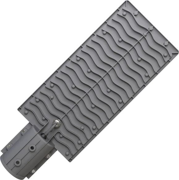 Светильник уличный Gauss Avenue 80Вт ламп.:1шт черный (629534280) Светильник уличный Gauss Avenue 80Вт ламп.:1шт черный (629534280)