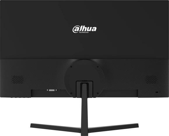Монитор Dahua 27" DHI-LM27-B221S черный IPS LED 1ms 16:9 HDMI M/M матовая 1200:1 250cd 178гр/178гр 1920x1080 144Hz DP FHD 3.84кг