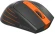 Мышь A4Tech Fstyler FG30 серый/оранжевый оптическая 2000dpi беспров. USB 6but (FG30 ORANGE) Мышь A4Tech Fstyler FG30 серый/оранжевый оптическая 2000dpi беспров. USB 6but (FG30 ORANGE)