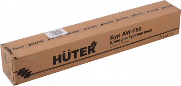 Бур для мотобуров Huter AW-150 для Huter AW-150 (70/13/12)