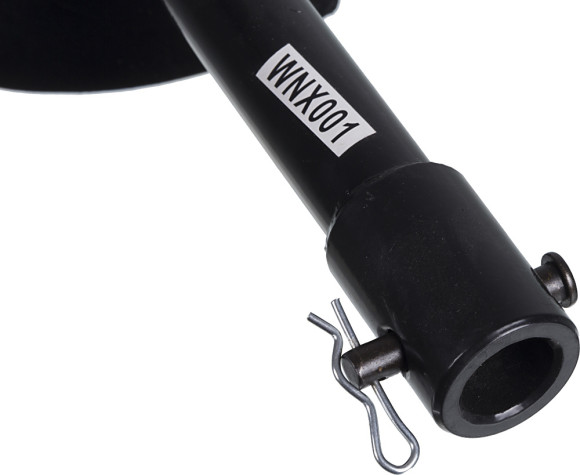 Бур для мотобуров Huter AW-150 для Huter AW-150 (70/13/12)