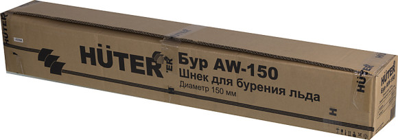 Бур для мотобуров Huter AW-150 для Huter AW-150 (70/13/12)