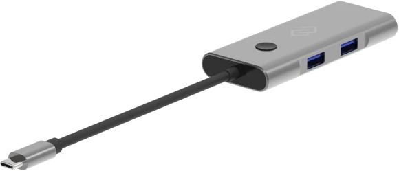 Стыковочная станция Digma DS-503 Стыковочная станция Digma DS-503