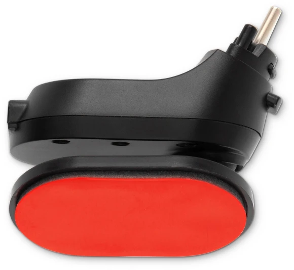 Видеорегистратор Digma FreeDrive 580 черный 4Mpix 1296x2304 1296p 140гр. GP2178