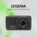 Видеорегистратор Digma FreeDrive 580 черный 4Mpix 1296x2304 1296p 140гр. GP2178