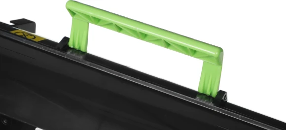 Картридж лазерный Cactus CS-LX56F5X0E 56F5X00/56F5X0E черный (20000стр.) для Lexmark MS321/421/521/621 с чипом