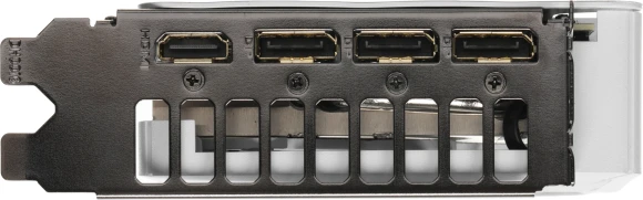 Видеокарта Gigabyte PCI-E 5.0 GV-N506TEAGLEOC ICE-8GD 1.0 NVIDIA GeForce RTX 5060TI 8Gb 128bit GDDR7 2572/28000 HDMIx1 DPx3 HDCP Ret