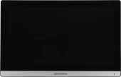 Видеодомофон Hikvision DS-KH6350-WTE1 черный Видеодомофон Hikvision DS-KH6350-WTE1 черный