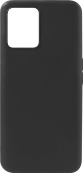 Чехол (клип-кейс) Redline для Realme 8i УТ000029111 черный Чехол (клип-кейс) Redline для Realme 8i УТ000029111 черный
