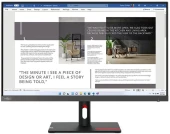 Монитор Lenovo 27" ThinkVision S27i-30 черный IPS LED 4ms 16:9 HDMI матовая 1300:1 300cd 178гр/178гр 1920x1080 100Hz VGA 4.76кг Монитор Lenovo 27" ThinkVision S27i-30 черный IPS LED 4ms 16:9 HDMI матовая 1300:1 300cd 178гр/178гр 1920x1080 100Hz VGA 4.76кг
