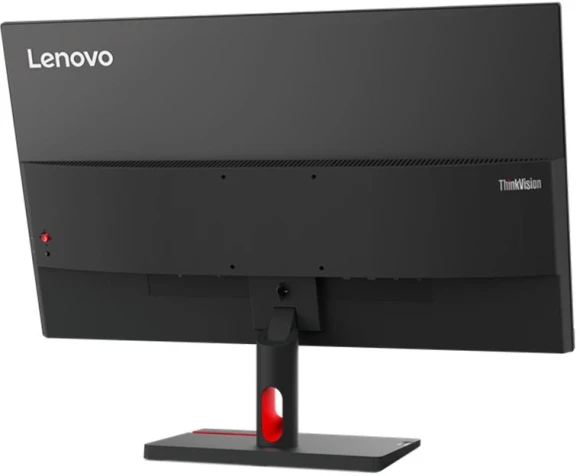 Монитор Lenovo 27" ThinkVision S27i-30 черный IPS LED 4ms 16:9 HDMI матовая 1300:1 300cd 178гр/178гр 1920x1080 100Hz VGA 4.76кг Монитор Lenovo 27" ThinkVision S27i-30 черный IPS LED 4ms 16:9 HDMI матовая 1300:1 300cd 178гр/178гр 1920x1080 100Hz VGA 4.76кг