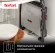 Электрогриль Tefal GC241D38 2000Вт черный/серебристый Электрогриль Tefal GC241D38 2000Вт черный/серебристый