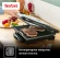Электрогриль Tefal GC241D38 2000Вт черный/серебристый Электрогриль Tefal GC241D38 2000Вт черный/серебристый