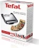 Электрогриль Tefal GC241D38 2000Вт черный/серебристый Электрогриль Tefal GC241D38 2000Вт черный/серебристый