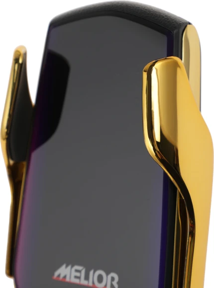 Держатель Wiiix Melior CW-63V-G магнитный беспров.з/у. золотистый для смартфонов (CW-63V-G) Держатель Wiiix Melior CW-63V-G магнитный беспров.з/у. золотистый для смартфонов (CW-63V-G)