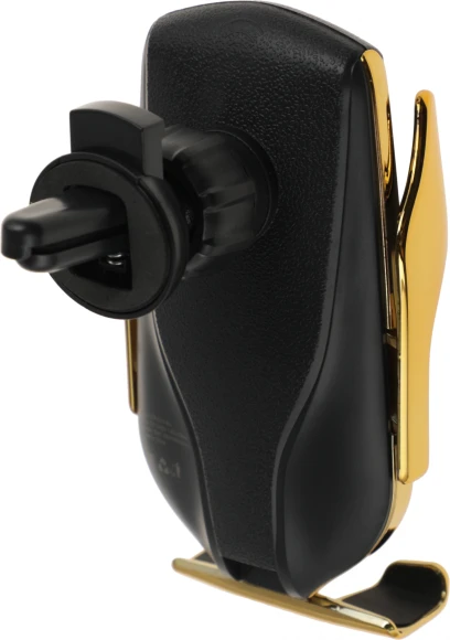 Держатель Wiiix Melior CW-63V-G магнитный беспров.з/у. золотистый для смартфонов (CW-63V-G) Держатель Wiiix Melior CW-63V-G магнитный беспров.з/у. золотистый для смартфонов (CW-63V-G)