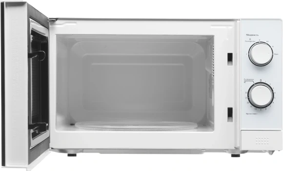 Микроволновая Печь Willz MOS-2009MW 20л. 700Вт белый Микроволновая Печь Willz MOS-2009MW 20л. 700Вт белый