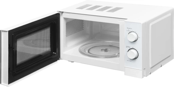 Микроволновая Печь Willz MOS-2009MW 20л. 700Вт белый Микроволновая Печь Willz MOS-2009MW 20л. 700Вт белый
