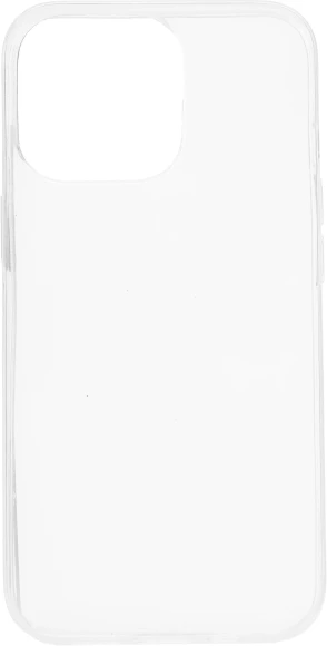 Чехол (клип-кейс) Gresso для Apple iPhone 13 Pro Air прозрачный (GR17AIR788) Чехол (клип-кейс) Gresso для Apple iPhone 13 Pro Air прозрачный (GR17AIR788)