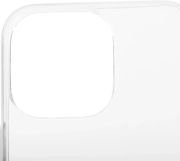 Чехол (клип-кейс) Gresso для Apple iPhone 13 Pro Air прозрачный (GR17AIR788) Чехол (клип-кейс) Gresso для Apple iPhone 13 Pro Air прозрачный (GR17AIR788)