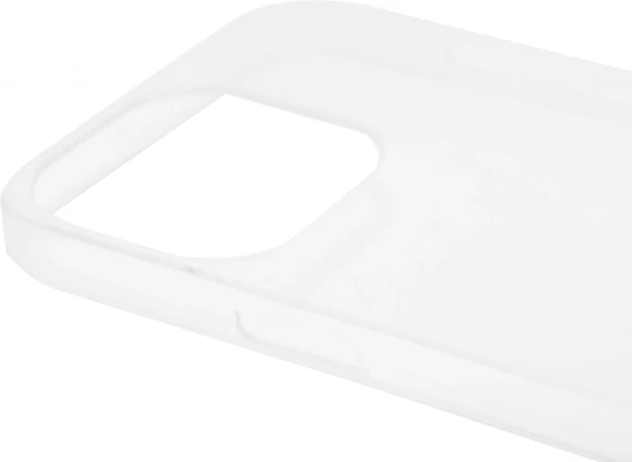 Чехол (клип-кейс) Gresso для Apple iPhone 13 Pro Air прозрачный (GR17AIR788) Чехол (клип-кейс) Gresso для Apple iPhone 13 Pro Air прозрачный (GR17AIR788)