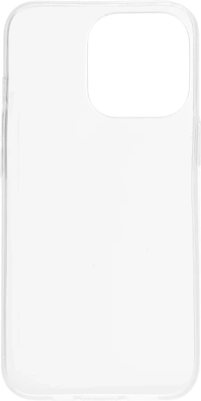 Чехол (клип-кейс) Gresso для Apple iPhone 13 Pro Air прозрачный (GR17AIR788) Чехол (клип-кейс) Gresso для Apple iPhone 13 Pro Air прозрачный (GR17AIR788)