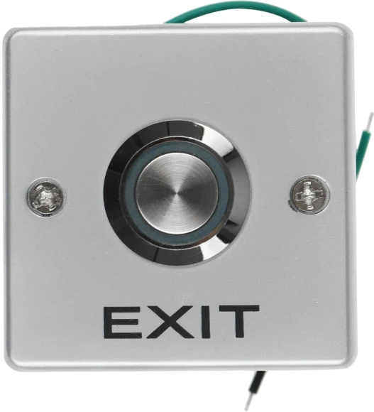 Кнопка выхода Tantos TS-Clack Light (00-00018695)