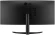 Монитор LG 34" UltraWide 34WR50QK-B черный VA LED 21:9 HDMI матовая 300cd 178гр/178гр 3440x1440 100Hz DP WQ 5.9кг