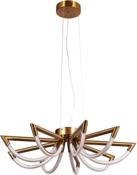 Светильник Hiper H981-2 24Вт 3000K цв.св.:белый теплый белый