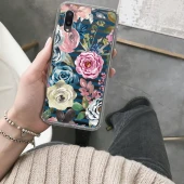 Чехол (клип-кейс) Gresso для Samsung Galaxy A02 Air прозрачный/рисунок (GR17AAAE9164) Чехол (клип-кейс) Gresso для Samsung Galaxy A02 Air прозрачный/рисунок (GR17AAAE9164)