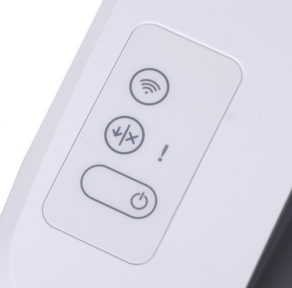 Принтер лазерный HP LaserJet M111w (7MD68A) A4 WiFi белый Принтер лазерный HP LaserJet M111w (7MD68A) A4 WiFi белый