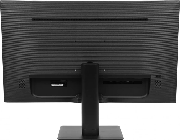 Монитор NPC 27" MZ2704 черный IPS LED 5ms 16:9 HDMI M/M матовая 250cd 178гр/178гр 2560x1440 100Hz DP 2K USB 4кг