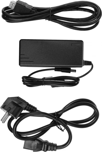 Монитор NPC 27" MZ2704 черный IPS LED 5ms 16:9 HDMI M/M матовая 250cd 178гр/178гр 2560x1440 100Hz DP 2K USB 4кг