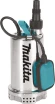 Насос дренажный Makita PF1100 1100Вт 15000л/час центробежный