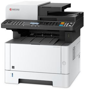 МФУ лазерный Kyocera Ecosys M2040DN (EU) (1102S33NL0) A4 Duplex белый