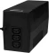 Источник бесперебойного питания Ippon Back Basic 1050 600Вт 1050ВА черный